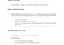 build facebook ads campaign structure and meta funnel